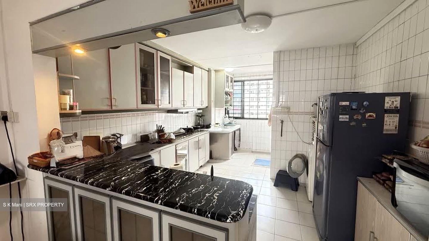 Blk 721 Jurong West Avenue 5 (Jurong West), HDB 5 Rooms #600305241